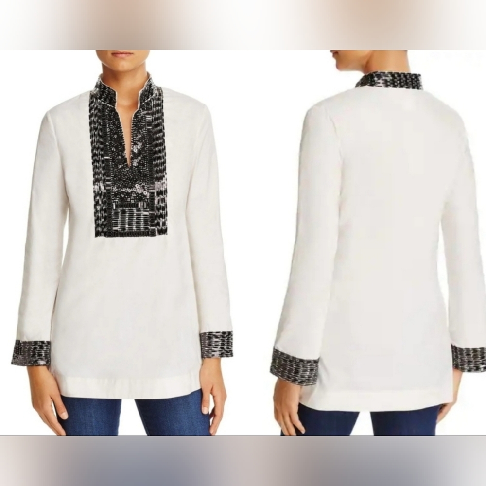 Tory Burch Tunic